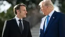 فرانسه از آمریکا عذرخواهی کرد