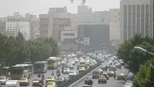 هشدار مهم هواشناسی/ تشدید آلودگی هوای تهران تا 16 آذرماه