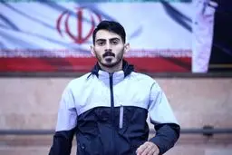 مدال برنز بختیاری قطعی شد