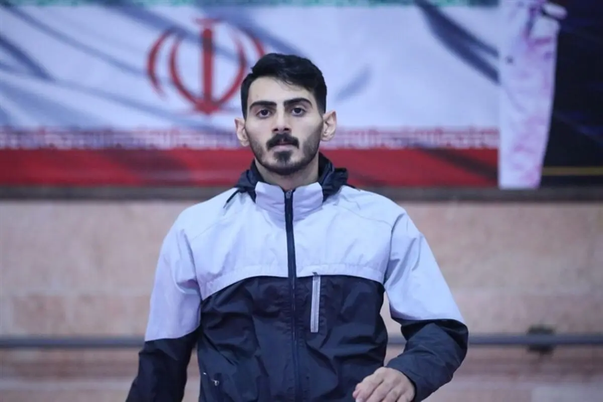 مدال برنز بختیاری قطعی شد