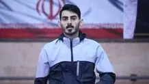 مدال برنز بختیاری قطعی شد