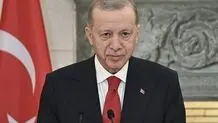 Erdogan arrives in Iraq's capital Baghdad for talks