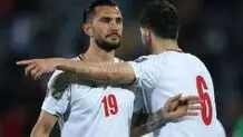 مهاجم فصل گذشته نساجی در آستانه عقد قرارداد با استقلال 