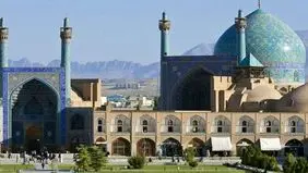 ثبت ۵۰ مسجد در ۱۴ استان در فهرست موقت یونسکو


