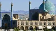ثبت ۵۰ مسجد در ۱۴ استان در فهرست موقت یونسکو

