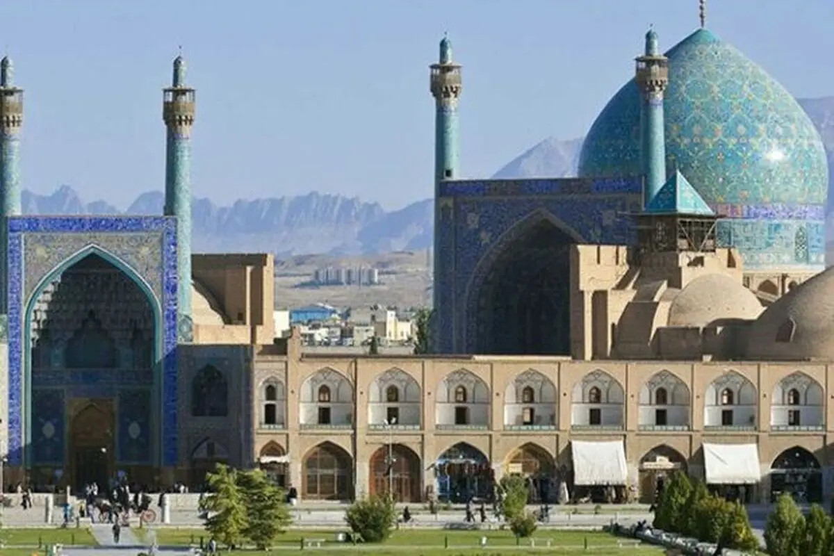 ثبت ۵۰ مسجد در ۱۴ استان در فهرست موقت یونسکو

