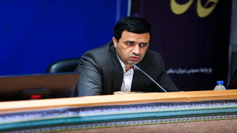امین مقومی رئیس سازمان نظام مهندسی شد + بیوگرافی و سوابق 