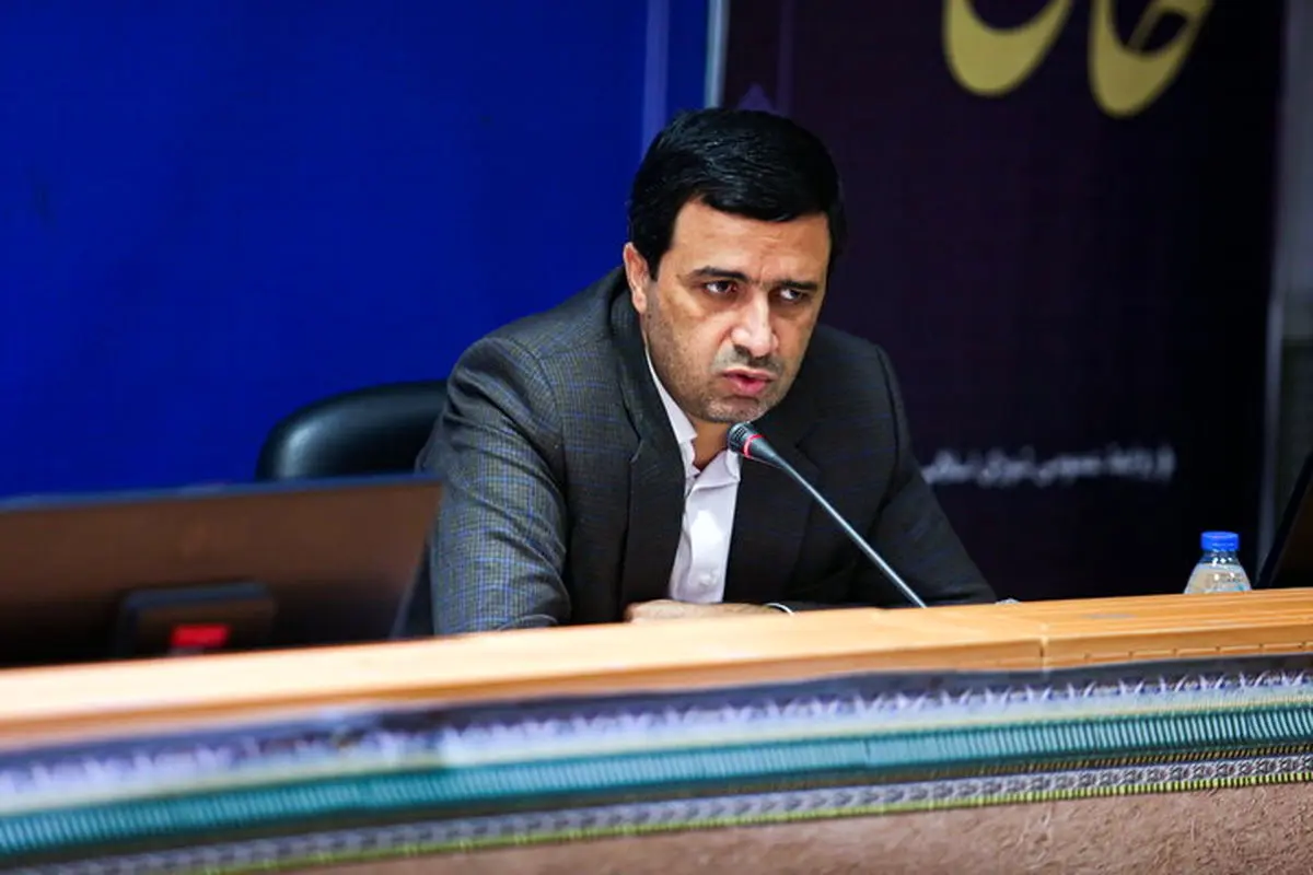 امین مقومی رئیس سازمان نظام مهندسی شد + بیوگرافی و سوابق 