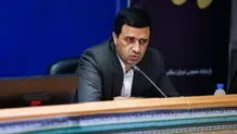 امین مقومی رئیس سازمان نظام مهندسی شد + بیوگرافی و سوابق 