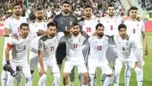 الاعلان عن قائمة أولیة لمنتخب ایران المشارک بکأس آسیا 2023