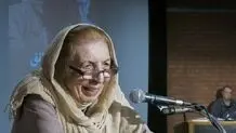 جلال خالقی شیفتگی به شاهنامه را مدیون پسردایی‌اش بود