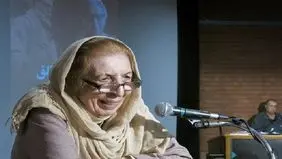 جلال خالقی شیفتگی به شاهنامه را مدیون پسردایی‌اش بود