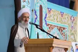 امام جمعه مازندران :نگران برنج کشاورزان و قیمت آن هستیم 