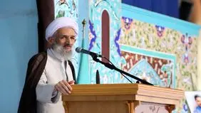 امام جمعه مازندران :نگران برنج کشاورزان و قیمت آن هستیم 