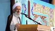امام جمعه مازندران :نگران برنج کشاورزان و قیمت آن هستیم 