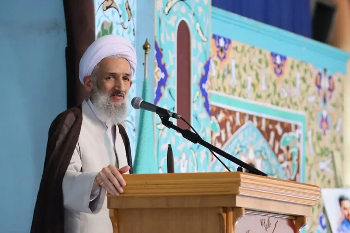 امام جمعه مازندران :نگران برنج کشاورزان و قیمت آن هستیم 