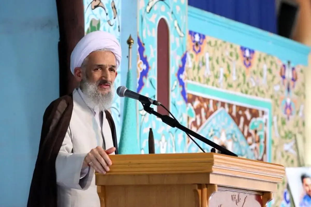 امام جمعه مازندران :نگران برنج کشاورزان و قیمت آن هستیم 