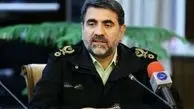 اهداف قرارگاه ایران من اعلام شد 