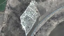 Mariupol mayor says three mass graves around city, claims locals forced to work at sites