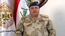 وزیر خارجه عراق: گروه‌های کُرد سلاح‌های سنگین‌شان را تحویل دادند

