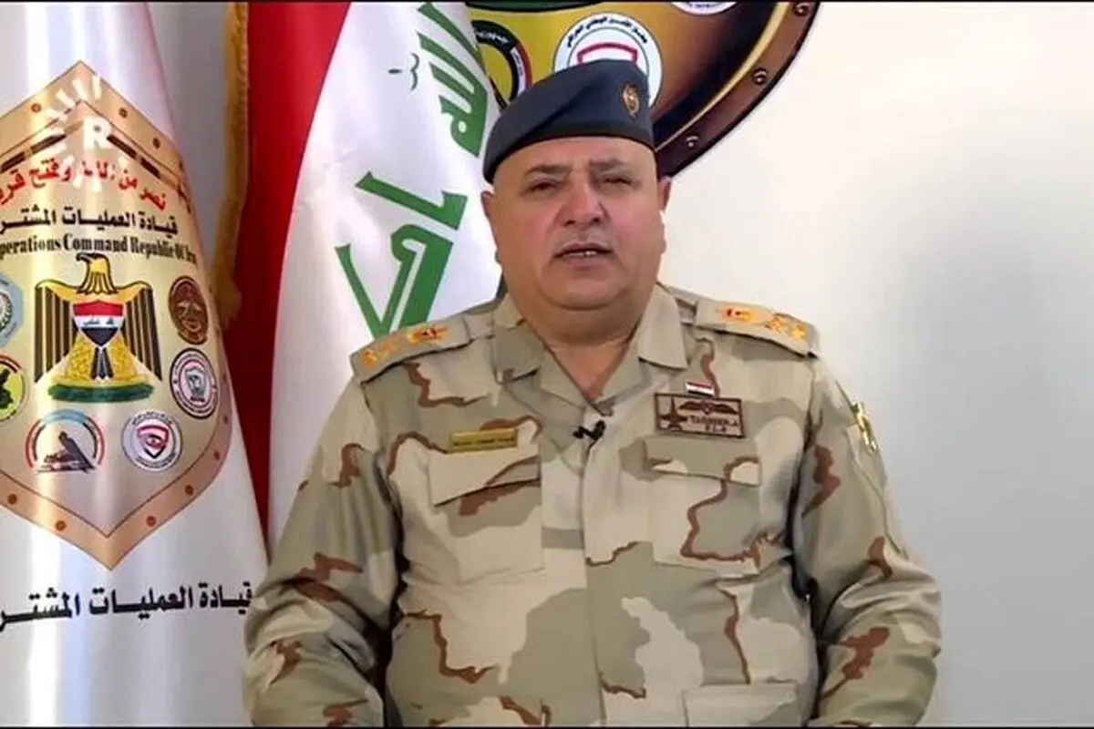 آغاز روند اعمال قانون و حاکمیت عراق در تمام نقاط مرزی ایران

