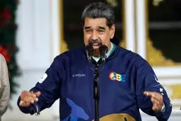 کارتل خورشیدها؛ اسم رمز عملیات واشنگتن در ونزوئلا