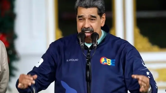 کارتل خورشیدها؛ اسم رمز عملیات واشنگتن در ونزوئلا