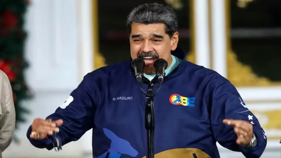 کارتل خورشیدها؛ اسم رمز عملیات واشنگتن در ونزوئلا