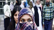 گسترش رفتارهای نژادپرستانه علیه مسلمانان در اروپا
