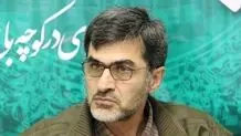 این نماینده مجلس شعار «مرگ بر فریدون» سر داد