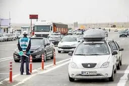 شروع طرح نوروزی پلیس از ۲۴ اسفندماه