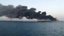 ادعای رویترز درباره هدف ایران : تشدید تنش بدون وزود به جنگ گسترده / هیچ گلوگاهی از تیررس جنگ خارج نیست 