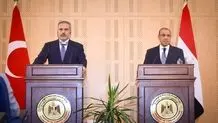 مصر و ترکیه خواستار بازگشت ایران و آمریکا به مذاکرات شدند