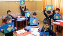 کودکان ۶ سال تمام از ثبت نام در پیش دبستانی منع شدند + ثبت نام نوآموزان در سایت سیدا انجام می‌شود