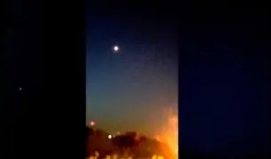 واکنش‌های بین‌المللی به حادثه اصفهان/ عمان: این اقدام اسرائیل را محکوم می‌کنیم 