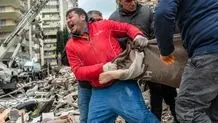زلزله ۱۰۰ میلیارد دلار خسارت برای ترکیه به بار آورد