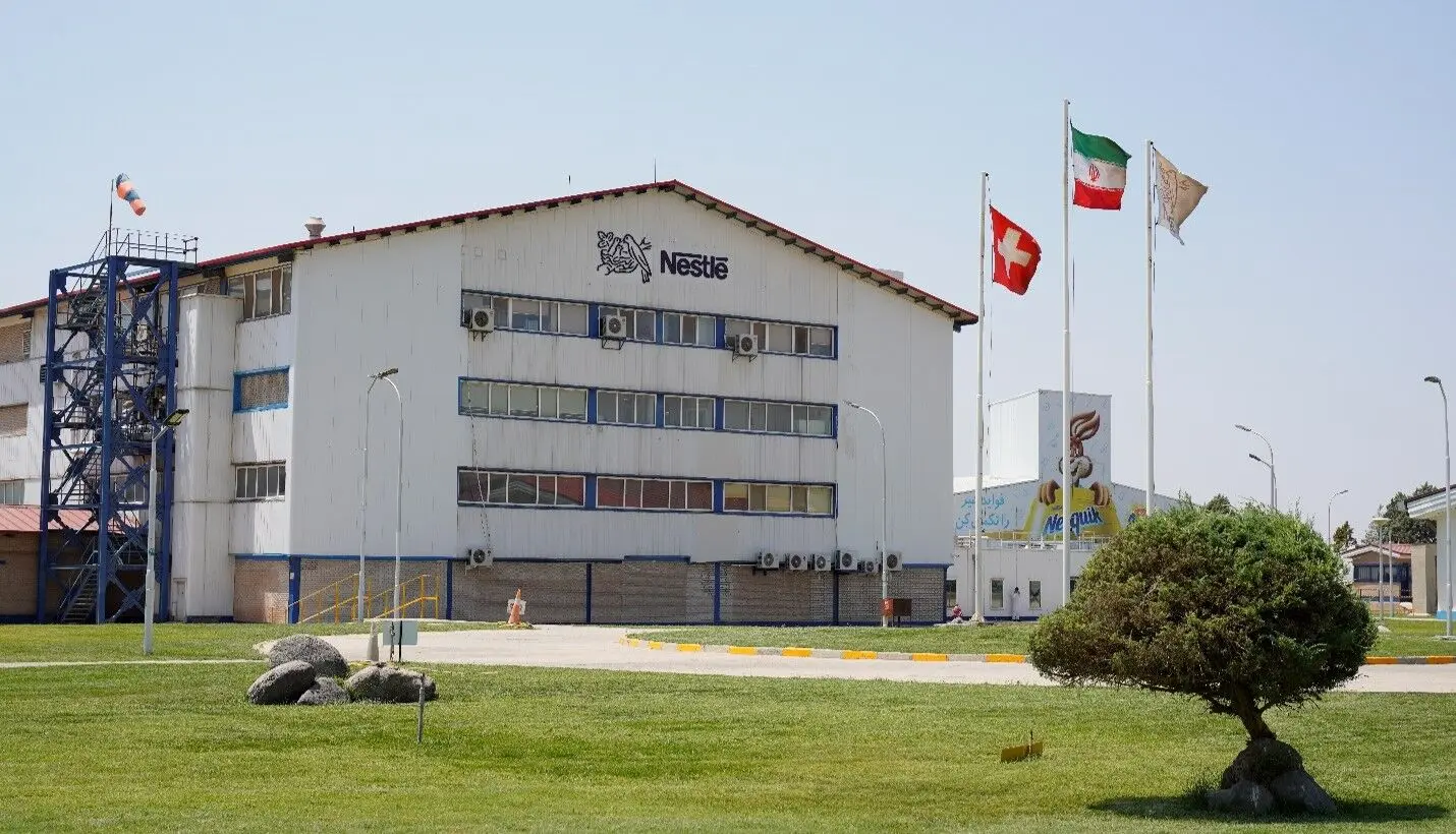 خلق ارزش مشترک در نستله ایران؛ مسیری که کسب‌وکار را به جامعه پیوند می‌دهد