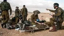 ویدیو / تصاویری از آثار حملات وحشیانه صهیونیست به بندر لاذقیه
