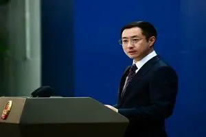 پکن خواستار توقف فوری حملات در خاورمیانه شد/ تاکید بر مسیر د