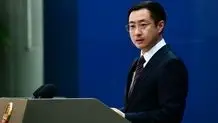 پکن خواستار توقف فوری حملات در خاورمیانه شد/ تاکید بر مسیر دیپلماسی