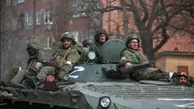 Russian general says Moscow aims to capture southern Ukraine