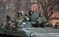 Russian general says Moscow aims to capture southern Ukraine