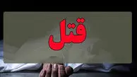 قتل قاچاقچی انسان در جنوب تهران 