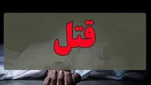 قتل قاچاقچی انسان در جنوب تهران 