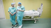 مالیات برای رفاه بیماران
