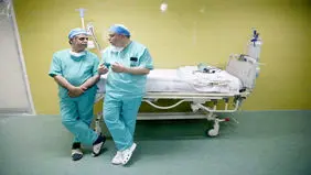 مالیات برای رفاه بیماران
