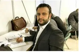 شکایت سلطانی‌فر از مالک باشگاه تراکتور

