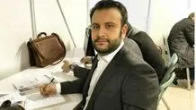 شکایت سلطانی‌فر از مالک باشگاه تراکتور

