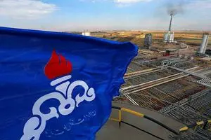 برکناری مدیران مالی و اموربین اللمل شرکت نفت