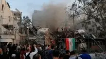 در سوریه و لبنان، جاسوس بسیار است/ ضعف اطلاعاتی منجر به افشای محل جلسه سردار زاهدی در دمشق شد؟
